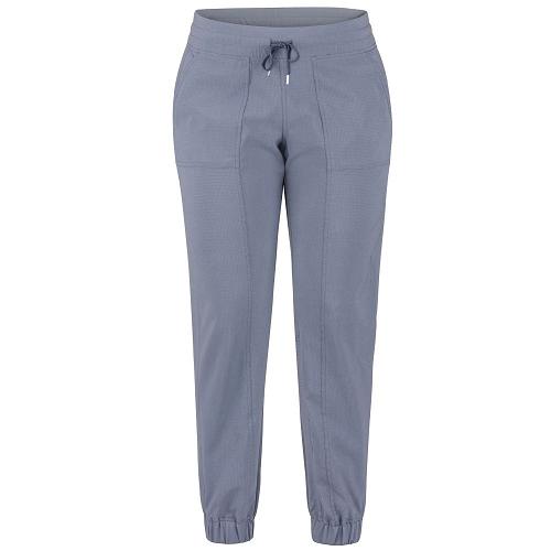 Marmot Hiking Pants Grey NZ - Avision Jogger Pants Womens NZ8652071